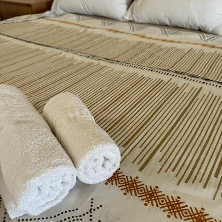 Apartments Airport Golubovci ポドゴリツァ エクステリア 写真