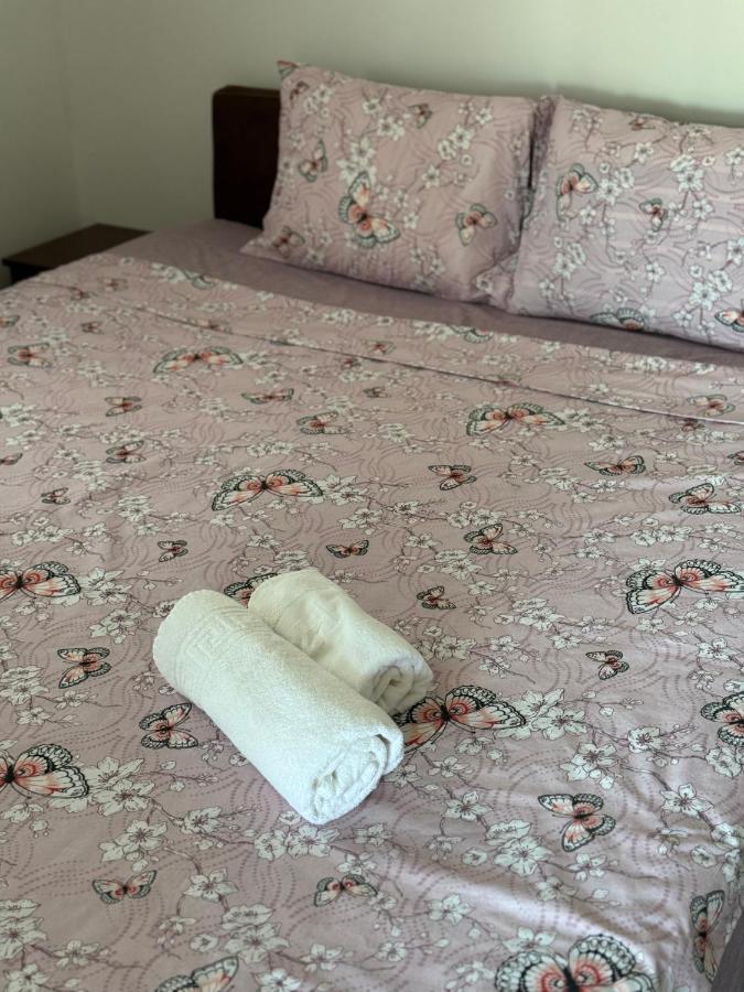 Apartments Airport Golubovci ポドゴリツァ エクステリア 写真